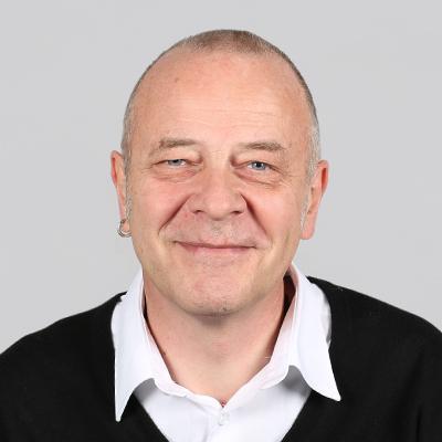 Dieter Abplanalp